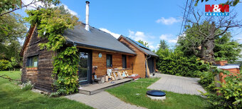 Prodej rodinného domu, 4+kk, Pertoltice - 7