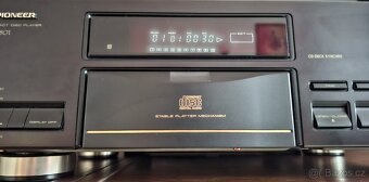 Pioneer PD-S801 - Rezervace do 22.12.2025 - 7