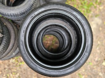 Kusové letní pneu R16, R17 - 7