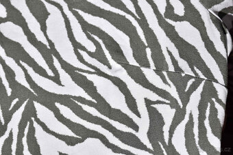 Triko s krajkou Urban Diva , Cabo Frio elastické L - XXL - 7