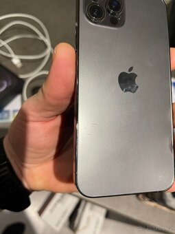 Apple iPhone 12 Pro (256 GB) - 7