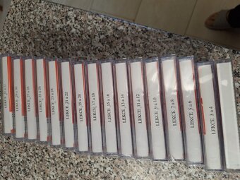 Němčina pro začátečníky - 7