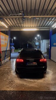 Audi a6 c6 - 7