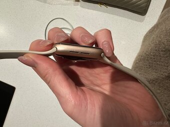 Apple Watch SE 44mm rosegold - 7