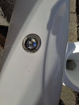 Prodám používaný kombík WC. - 7