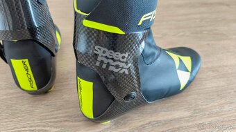 Boty na běžky Fischer SpeedMax Skate RL - 7