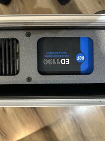 RCF.  Ev.  Dynacord.  Zeck.   Mix dynacord - 7