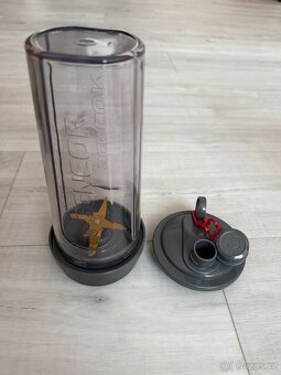 kuchyňský robot Sencor - 7