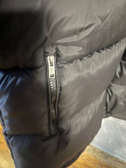 Zimní bunda Polo Xl - 7