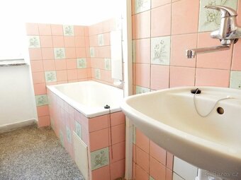 Byt 2+1 Ledeč nad Sázavou - 7