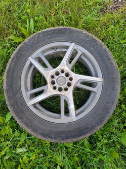 2011 Toyota Sienna LE, 8 místné, automat - 7