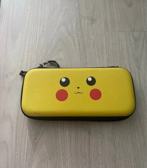 Nintendo switch Fortnite edice - 7