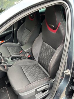 Škoda RS 2.0TSI - 7