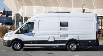 Ford Transit 96kW (2018) - 7