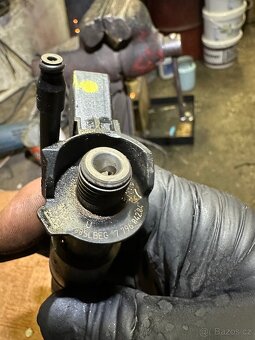 BMW m57n2 (vstřiky) - 7