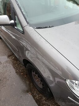 VW Touran 1.9 TDI 77 kw2007 - 7