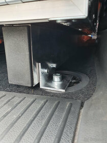 Camping box VW T5/T6 Transporter,caravelle,Multivan - 7