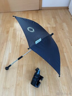 Bugaboo Cameleon 3 – dvojkombinace - 7