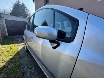 Renault Modus, 1.6, 65kw, 2007 - 7