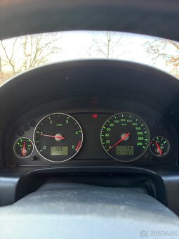 Ford Mondeo MK3 - 7