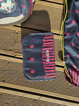 Prodám školní batoh zn. Ergobag - 7