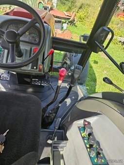 Prodam zetor forterra 10641 - 7