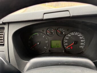 Ford Transit 2.2TDCI 63kW - 7