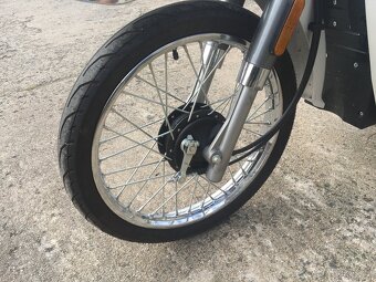 Motron Cubertino elektro - 7