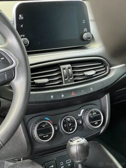 Fiat Tipo, 1.6 JTD, TEMPOMAT, AUTO AC - 7