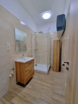 BYT 2+1 lodžie Uherský Brod - 7