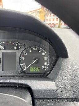 Škoda Fabia - 7