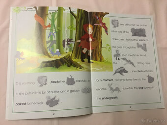 Mluvící tužka AJ - 7