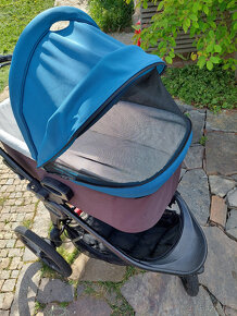 Baby jogger korba Deluxe - 7
