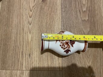 Keramické vázy mix - 7