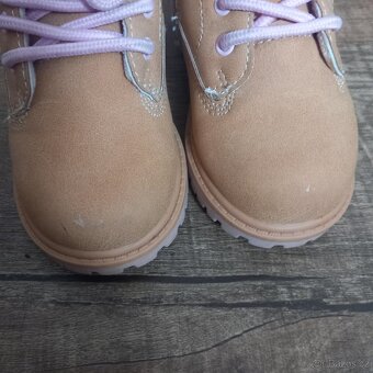 Krasne boticky vel 22 - 7