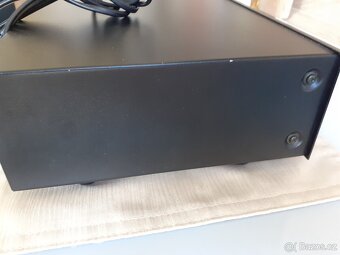 EQUALIZER YAMAHA EQ-500 - 7