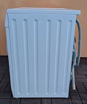 Automatická pračka Bosch WAS24460BY - 7