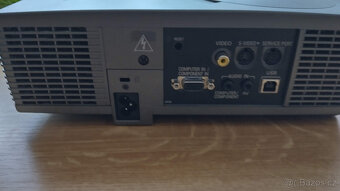 EIKA Diamond projector LC-SD 10 - 7