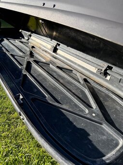 Střešní box Thule - 7