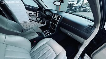 Chrysler 300c 3.0crd - 7