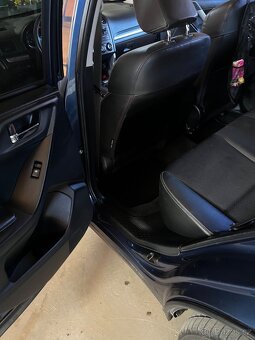 Subaru Forester XT 2.0 - 7