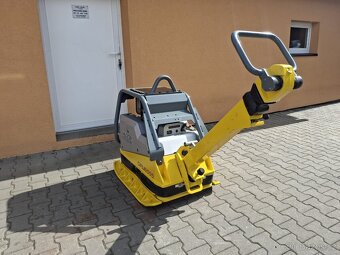 Vibrační deska Wacker neuson Dpu 6555hech - 7