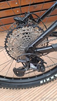Giant Trance E+ 2 Pro - 7