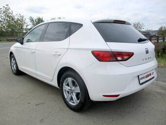 Seat Leon 1,2 TSi 77kW STYLE FULL LED - 7