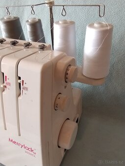 Merrylock Mk 3050 CL - 7