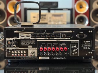 Onkyo TX-NR696 7.2 AV Receiver - 7