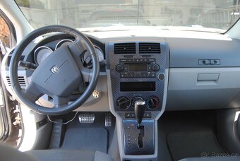 Dodge Caliber SXT 2.0 Benzín/LPG-r.v.2007 - 7