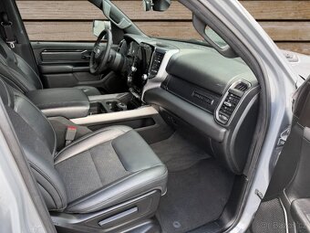 DODGE RAM BUILT TO SERVE AXLE LOCK - 7