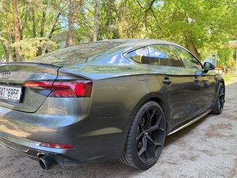 Audi A5 2018 - 7