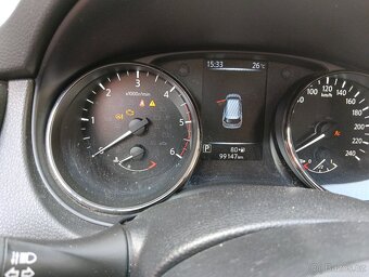 Nissan X-TRAIL - 7